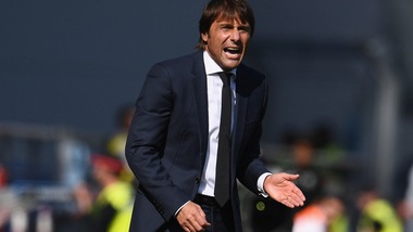 Inter, Conte ko per la febbre. Stellini: "Evitiamo questi black-out!"