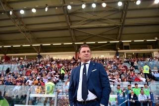 Spal, Semplici: "Due dubbi di formazione. Di Francesco? Non ci sarà"