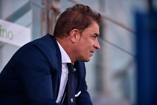 Spal, Semplici: "Sul raddoppio ci siamo messi in difficoltà da soli"