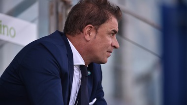 Spal, Semplici: "Sul raddoppio ci siamo messi in difficoltà da soli"