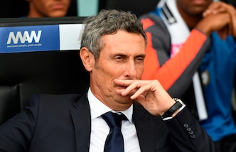 Udinese, Gotti: "Davanti miglioriamo, continuiamo così"