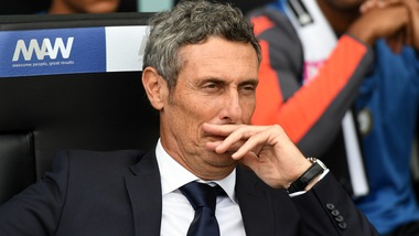 Udinese, Gotti: "Davanti miglioriamo, continuiamo così"