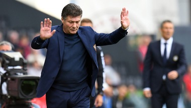 Caro Cairo, è il Toro che volevi? Le pagelle della stagione fin qui