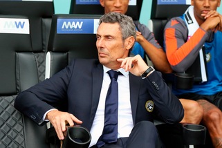 Udinese, Gotti: "A Marassi raramente ci sono partite lineari"