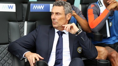 Udinese, Gotti: "A Marassi raramente ci sono partite lineari"
