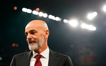Pioli all'esordio, accoglienza fredda: il Milan non va oltre il 2-2