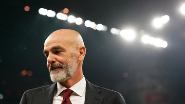 Pioli all'esordio, accoglienza fredda: il Milan non va oltre il 2-2