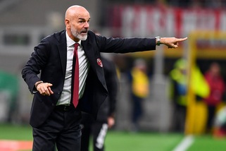 Pioli: "Il Milan doveva vincere. Lo spirito è quello giusto"