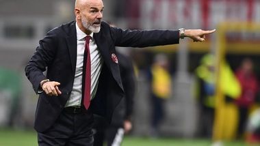 Pioli: "Il Milan doveva vincere. Lo spirito è quello giusto"