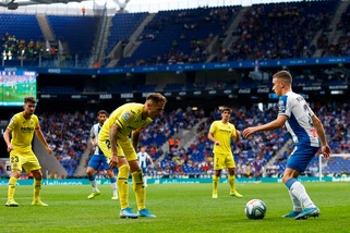 Liga, vincono Siviglia e Villarreal. Bilbao fermato dal Valladolid