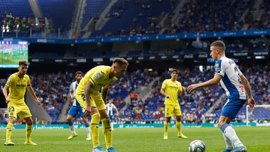 Liga, vincono Siviglia e Villarreal. Bilbao fermato dal Valladolid