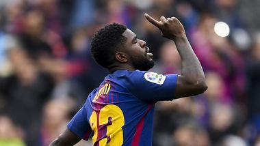 Don Balon:"Bayern Monaco su Umtiti. Affare da 60 milioni di euro"