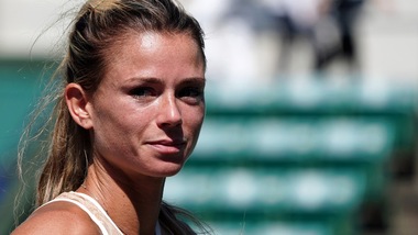 Wta di Hobert: Camila Giorgi ko nel turno di qualificazioni