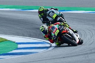 Momento difficile per la Aprilia, Rivola: "Dobbiamo capire"