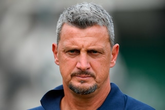 Catania, ufficiale l'esonero di Camplone