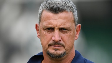 Catania, ufficiale l'esonero di Camplone