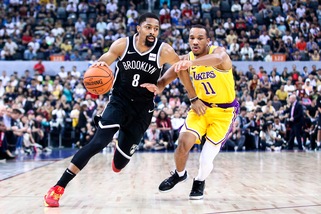 Ecco la Nba dell'equilibrio, ma i Raptors campioni sembrano già tagliati fuori