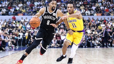 Ecco la Nba dell'equilibrio, ma i Raptors campioni sembrano già tagliati fuori