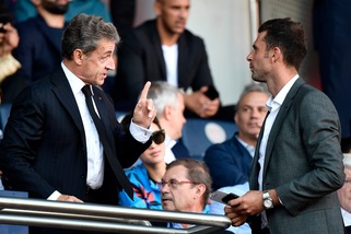 Genoa, Preziosi incontra Thiago Motta: panchina rossoblù più vicina