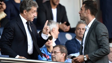 Genoa, Preziosi incontra Thiago Motta: panchina rossoblù più vicina