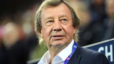 Il tecnico della Lokomotiv: “La Juve è una della favorite per la vittoria della Champions”