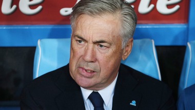 Ancelotti: “La Champions del 2003 il mio trofeo più importante”