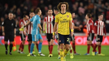 Arsenal ko a Sheffield: Emery fuori dalla zona Champions