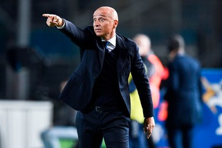 Brescia Corini: "Dessena? Aspettiamo gli esami, speriamo bene"