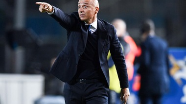 Brescia Corini: "Dessena? Aspettiamo gli esami, speriamo bene"