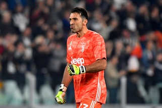 Buffon torna in Nazionale, però solo per una partita