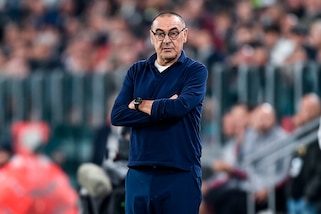 Juve-Lokomotiv Mosca, i convocati di Sarri: non ci sono Ramsey e Douglas Costa