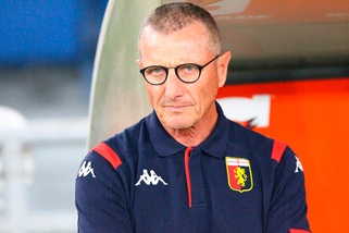 Genoa, stallo per il tecnico: si riapre la pista Andreazzoli
