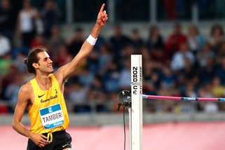 Golden Gala, la Diamond League ufficializza Roma e la Fidal smentisce