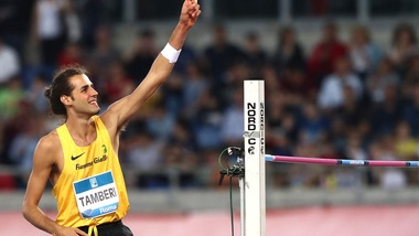 Golden Gala, la Diamond League ufficializza Roma e la Fidal smentisce