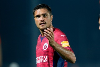 Serie B, due turni di stop per Perticone e Gigliotti