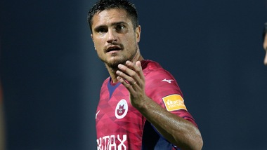 Serie B, due turni di stop per Perticone e Gigliotti