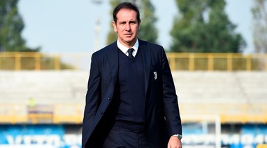 Youth League Juve, Zauli: "Contava l'atteggiamento"