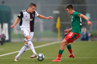Youth League, Gozzi non basta alla Juve: Lokomotiv Mosca corsara 2-1