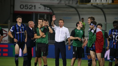 Youth League, che Atalanta! 3-1 al Manchester City