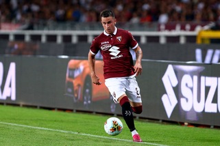 Torino, assente Berenguer: per lui solo terapie