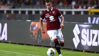 Torino, assente Berenguer: per lui solo terapie