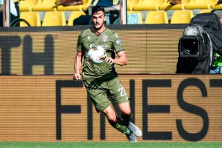 Cagliari, ritorno in gruppo per Deiola e Mattiello