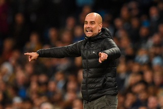 Guardiola: "Nessun acquisto a gennaio per il Manchester City"