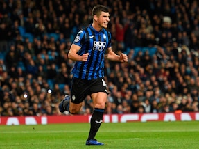 Atalanta, ripresa in vista della Juve. Rientrano Djimsiti e Malinovskyi