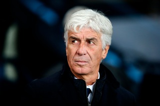 Atalanta, Gasperini: "Si cresce anche con questi risultati pesanti"
