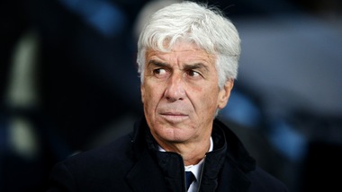 Atalanta, Gasperini: "Si cresce anche con questi risultati pesanti"