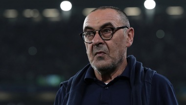 Juve, Sarri: "Bravi a non perdere la testa"