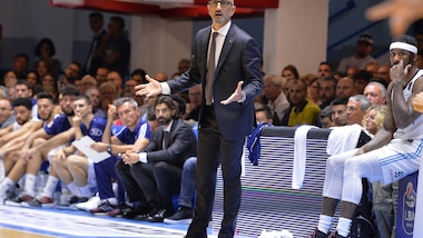 Champions League, vittoria per Brindisi: Bonn ko