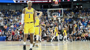 Nba, Lakers al terzo ko di fila. I Thunder battono i Clippers senza Gallinari