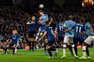 La legge del più forte